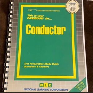 Conductor study Guide